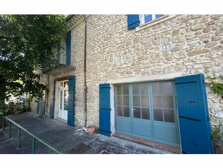 maison saint-romain-en-viennois 120 m² t-6 à vendre  160 000 €
