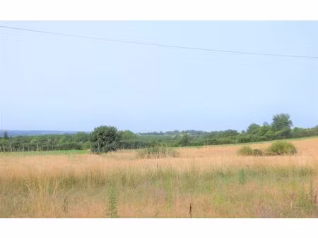 terrain saint-aubin-de-cadelech m² t- à vendre  20 000 €