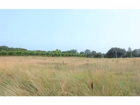 terrain saint-aubin-de-cadelech m² t- à vendre  24 000 €