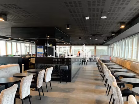 a louer local commercial de 470 m² - 13127 vitrolles