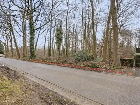 terrain à vendre à lanaken € 239.900 (lb36j) - immo nulens | zimmo