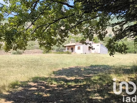 vente maison de campagne 4 pièces