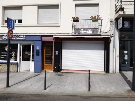 boutique boulogne-sur-mer