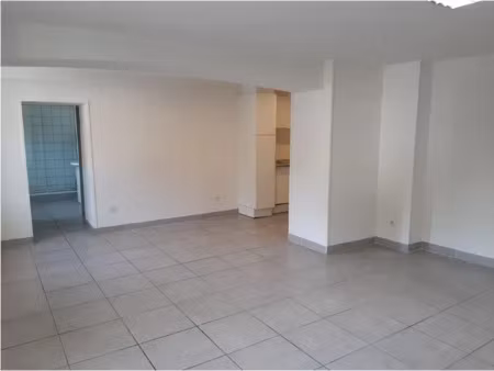 location appartement 2 pièces 56 m² à la grand-combe (30110)  465 €