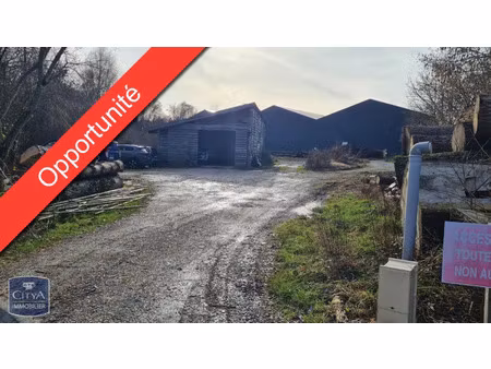 local professionnel à vendre - favars (19) - 111 000€