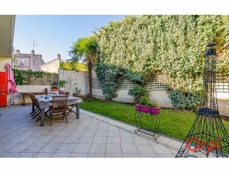 maison bagnolet 263 m² t-5 à vendre  1 490 000 €