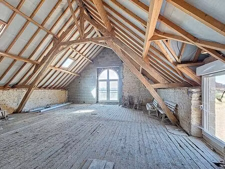 maison alencon 7 pièce(s) 160 m2