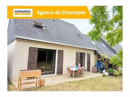 vente maison à domloup (35410) : à vendre / 97m² domloup