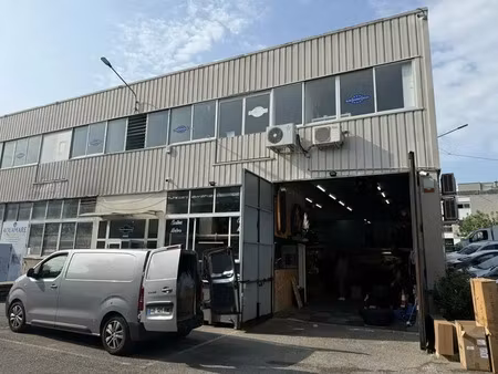 local d'activite a louer