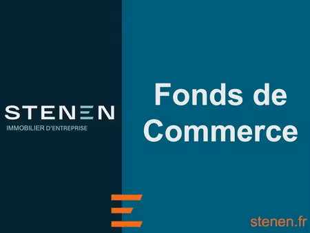 vente fonds de commerce restaurant 274 m2 aix la pioline