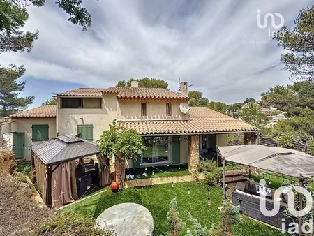 vente maison/villa 7 pièces