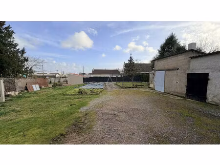 vente terrain sainte luce sur loire  200 000€ loire-atlantique pays de la loire n°