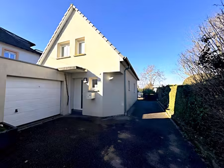 le charme de la campagne... à deux pas de la ville