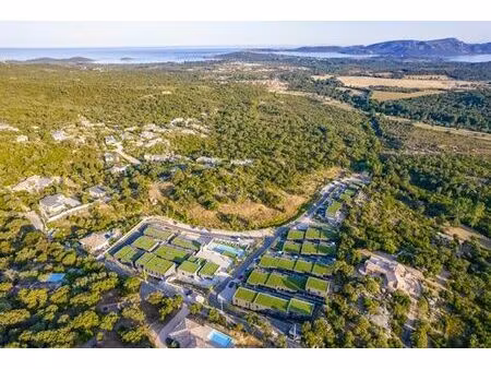 maison de luxe de 4665 m2 en vente lecci  corse