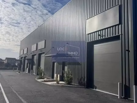 cellules d'activités neuve a vendre