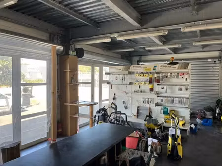 local commercial a louer