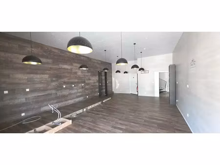 local commercial a louer