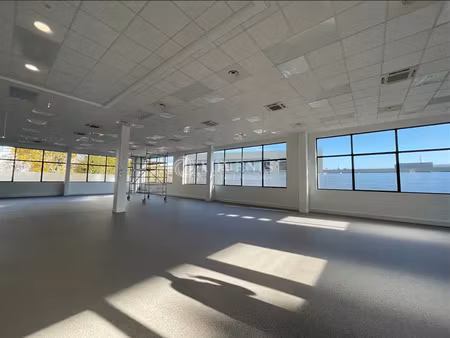 local d'activités a louer