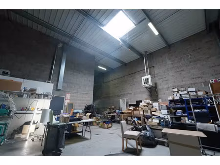 local d'activite a louer