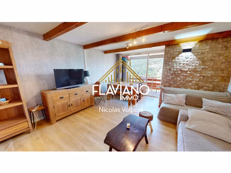 appartement t2 de 43 21 m2