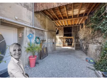 maison 5pièce(s) 3chambre(s) 98 m² goncelin (38570)