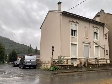 en vente immeuble de rapport 145 m² – 182 000 € |saulnes