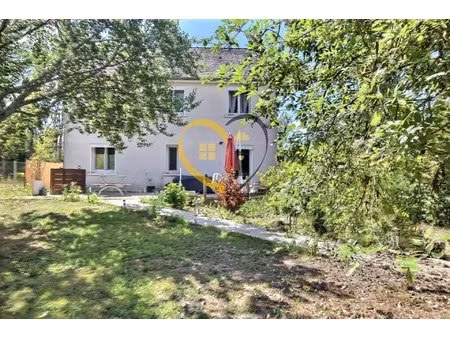 maison familiale à vignoux sur barangeon