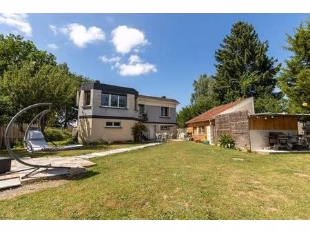 maison de prestige de 188 m2 en vente lainville-en-vexin  france