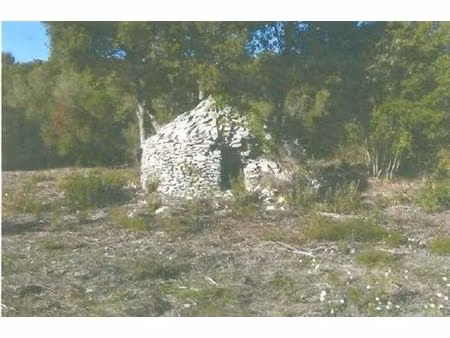 terrain de 23600 m2 - bonifacio  france