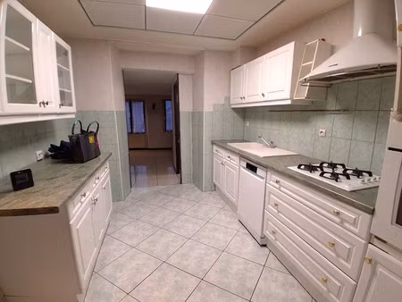 vente maison 7 pièces 120 m² à montbeliard (25200)  134 900 €