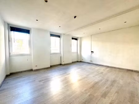 vente bureau 68 m² marseille 6 (13006)