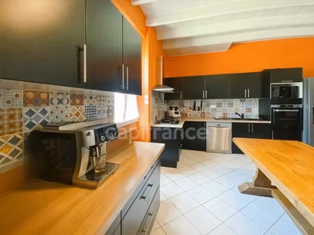 vente maison 4 pièces 116 m² à la croix-blanche (47340)  212 000 €