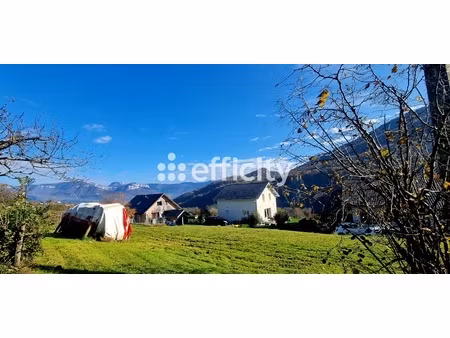 terrain - 645 m²