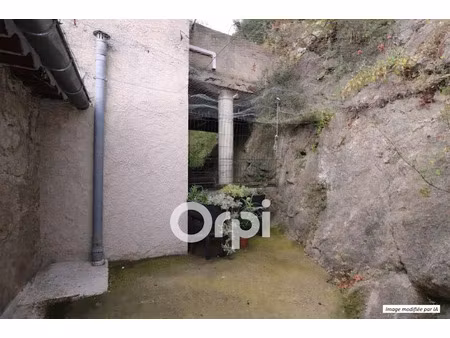 vente maison 3 pièces 81 m² à roquevaire (13360)  199 000 €