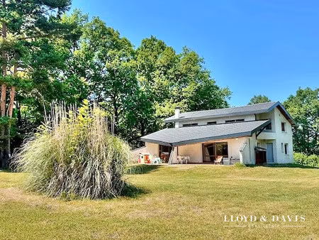 maison à vendre saint-baldoph