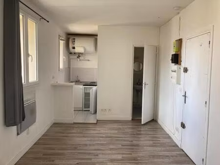 studio proche transports