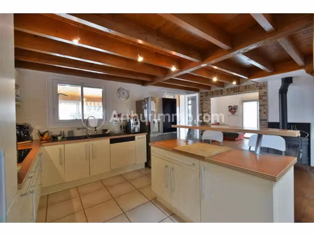 vente maison 6 pièces 178 m2 à saint-alban