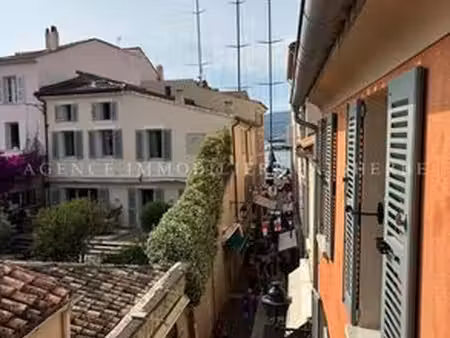 appartement de luxe en location à saint-tropez  france