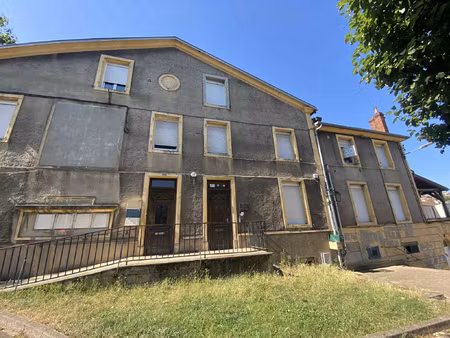 achat appartement 8 pièces 228m² moyeuvre grande 57250