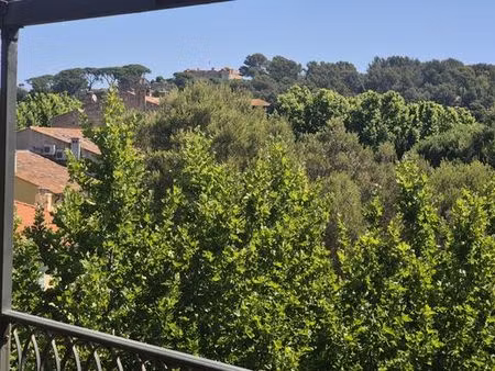 appartement de luxe en location à saint-tropez  france