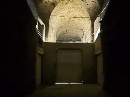 opportunite atypique : espaces de stockages vides ou loués au s