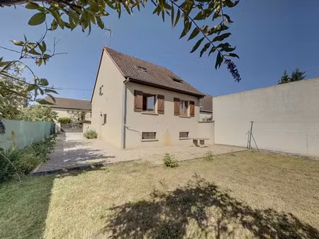 chenôve - maison 5 pièces à vendre - 94m2 - 265 000 € - réf: hcfu-jxs-tob - bourse immobil