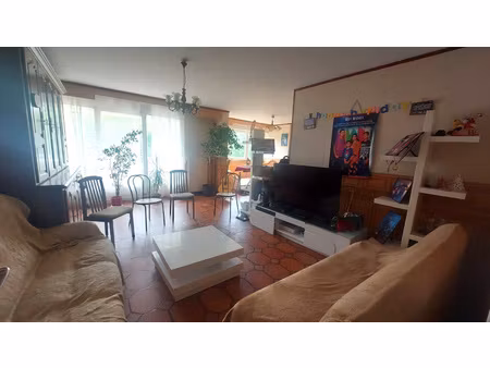 achat appartement 5 pièces 86m² montmagny 95360