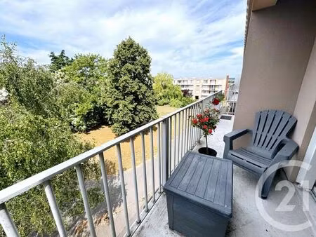 appartement t3 à vendre - 3 pièces - 61 01 m2 - egly - 91 - ile-de-france
