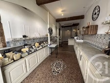 divers à louer - 115 m2 - limoux - 11 - languedoc-roussillon