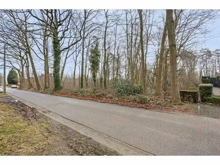 grond te koop in lanaken