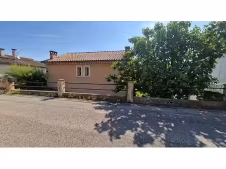 maison traditionnelle