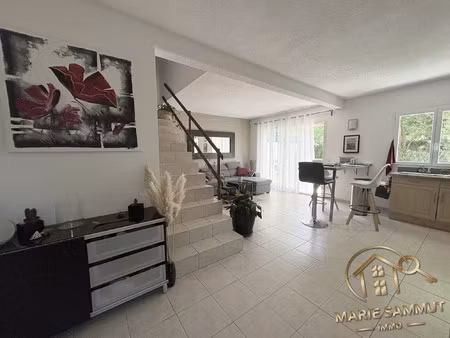 maison 3 chambres saint jean de védas