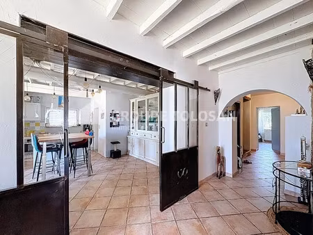 vente maison 7 pièces 230 m² à montech (82700)  399 000 €