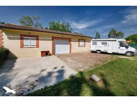 vente maison 5 pièces 143 m² beaupuy (31850)